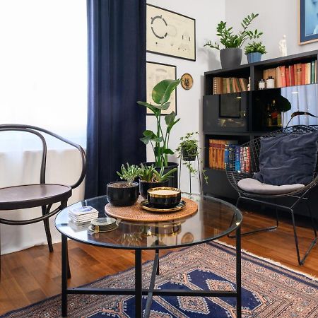 Designer Two-Bedroom Apartment Split Kültér fotó
