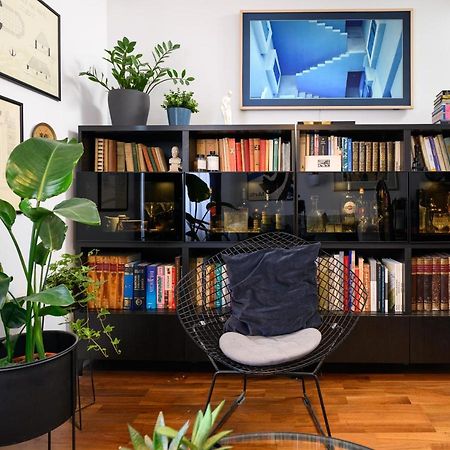 Designer Two-Bedroom Apartment Split Kültér fotó