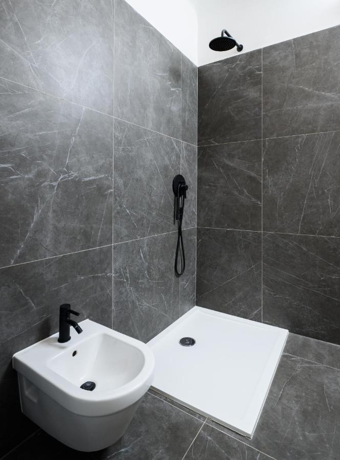 Designer Two-Bedroom Apartment Split Kültér fotó