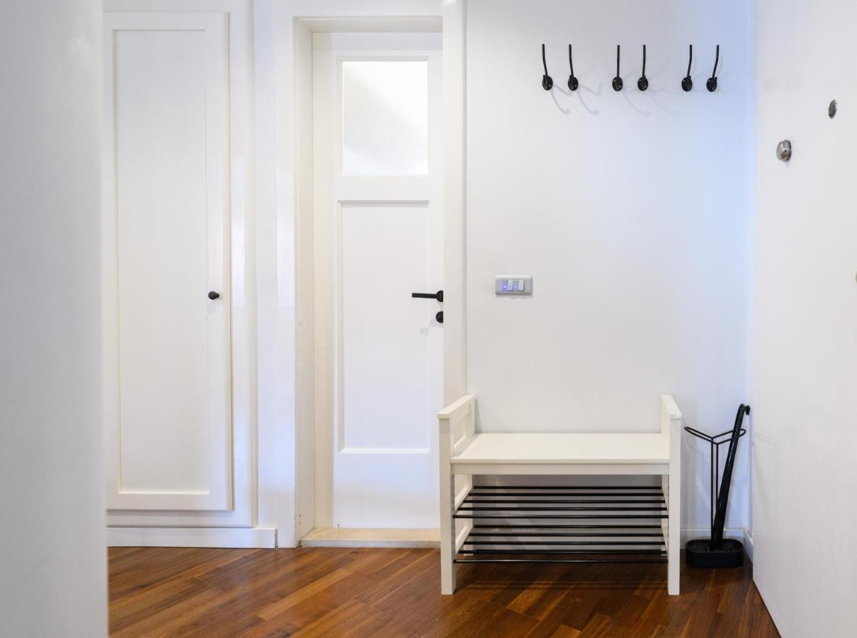 Designer Two-Bedroom Apartment Split Kültér fotó