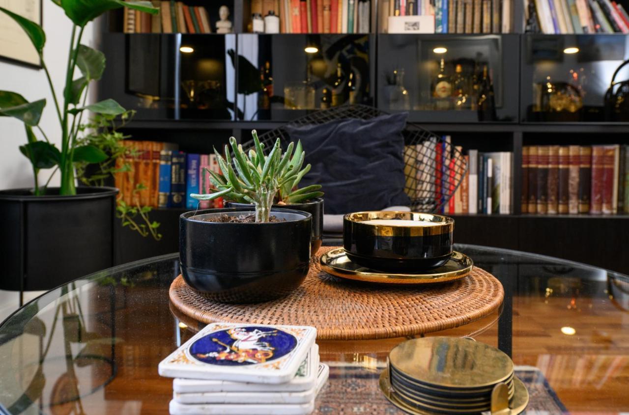Designer Two-Bedroom Apartment Split Kültér fotó