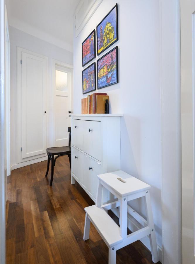 Designer Two-Bedroom Apartment Split Kültér fotó
