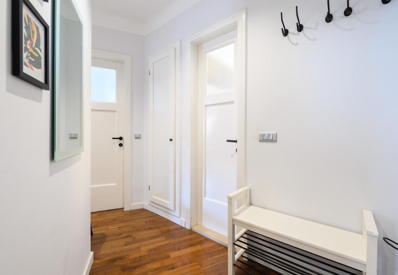 Designer Two-Bedroom Apartment Split Kültér fotó