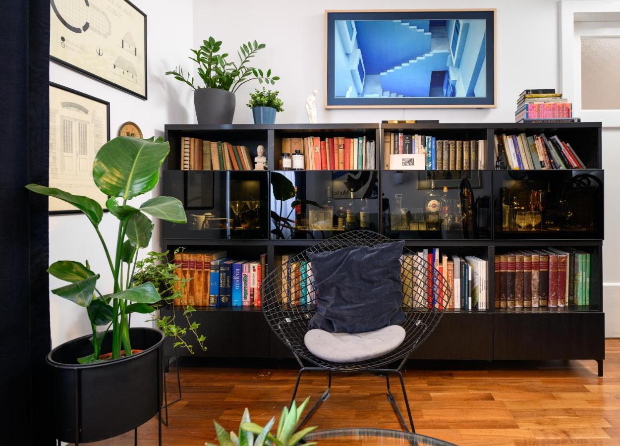 Designer Two-Bedroom Apartment Split Kültér fotó