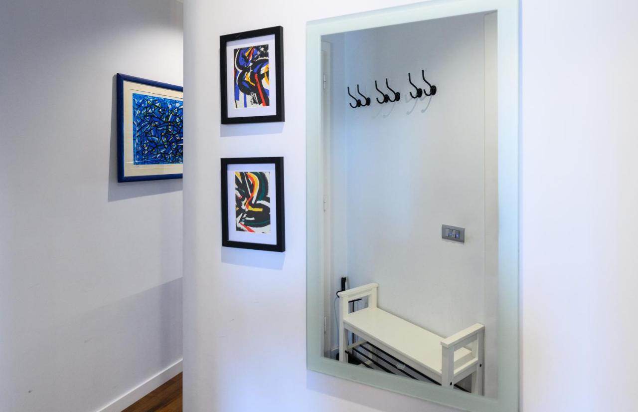 Designer Two-Bedroom Apartment Split Kültér fotó